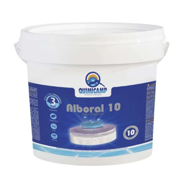 Alboral 10 PS