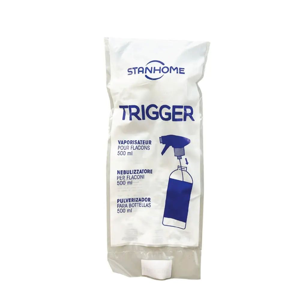 Stanhome Trigger spray - pulverizador para botella de 500 ml