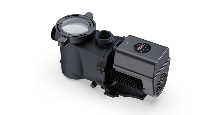 Bomba para piscina inverter - InverEco DE14