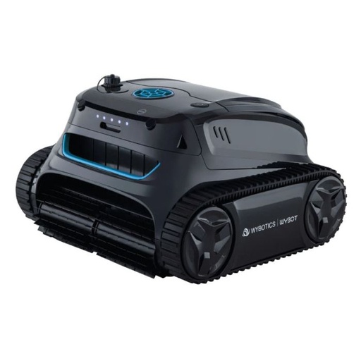 Robot Limpiafondos Sin Cables by Wybot E-TRON i30 NG
